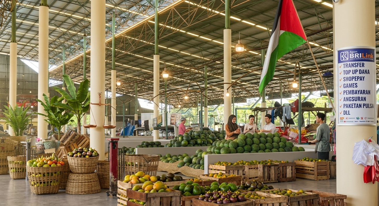Pasar Buah - Image 3
