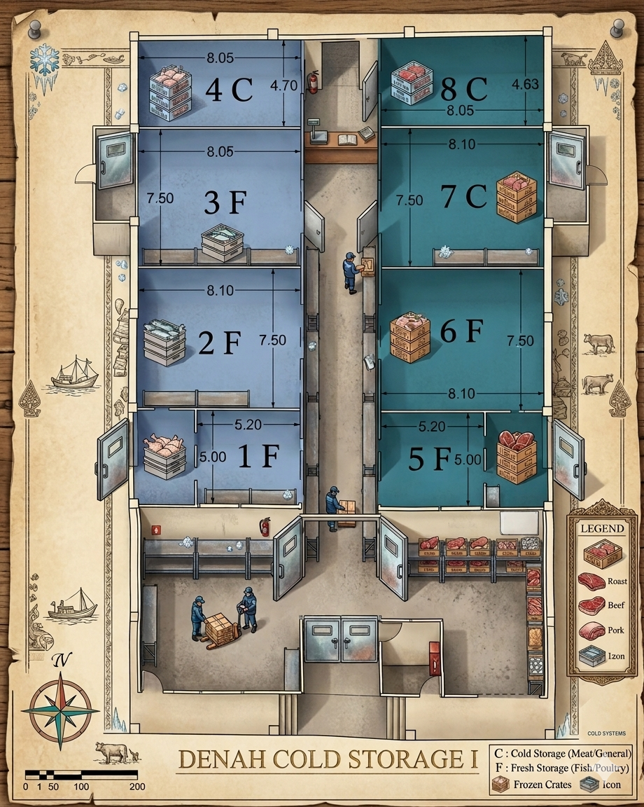 Cold Storage - Image 4